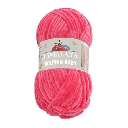 Himalaya Dolphin 324