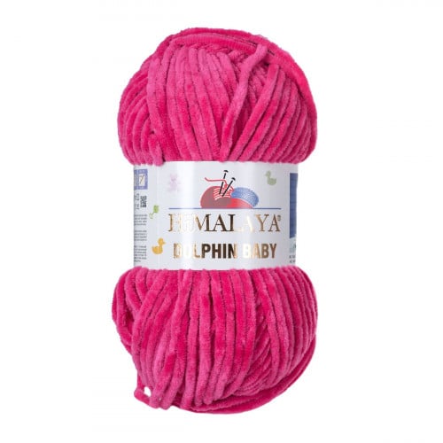 Himalaya Dolphin 314