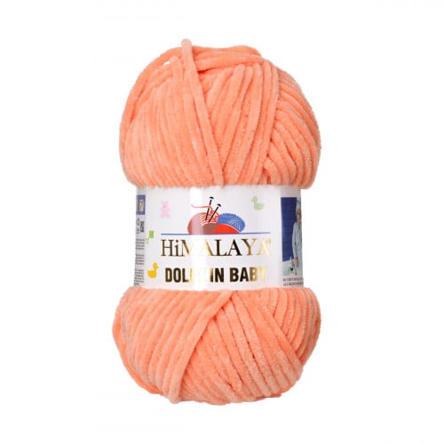 Himalaya Dolphin 355