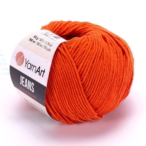 yarnart jeans 85  - يارن آرت جينز