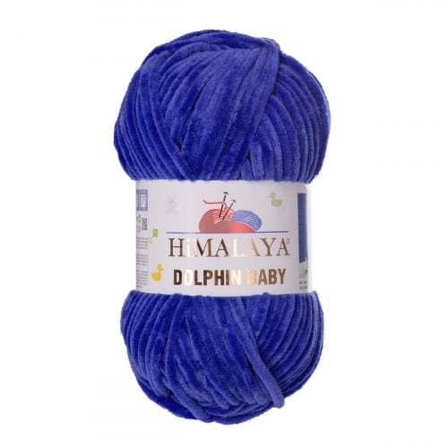 Himalaya Dolphin 329