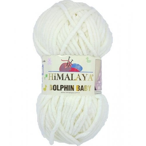 Himalaya Dolphin 308