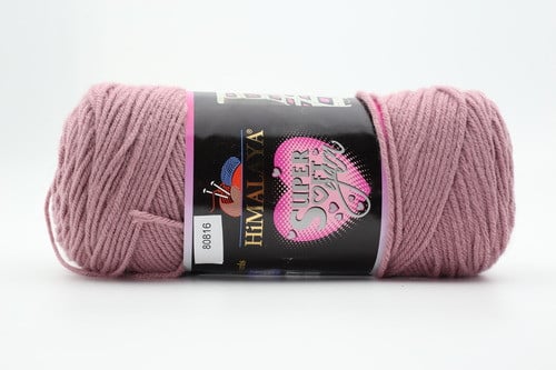 Himalaya Super Soft 816