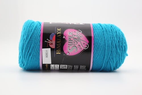 Himalaya Super Soft 834