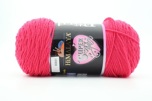 Himalaya Super Soft 851