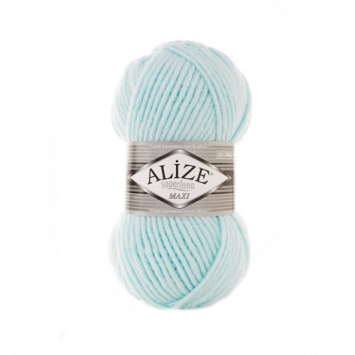 superlana maxi - ماكسي 522