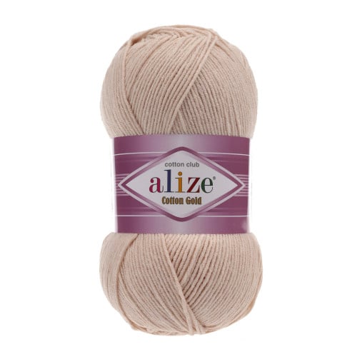 alize cotton gold 67 قطن قولد