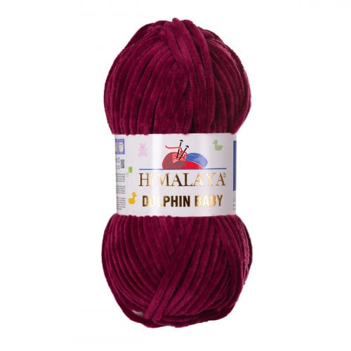 Himalaya Dolphin 322