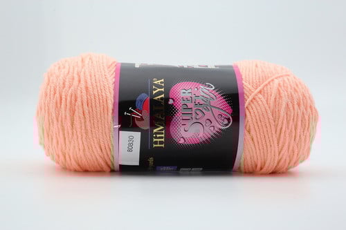 Himalaya Super Soft 830