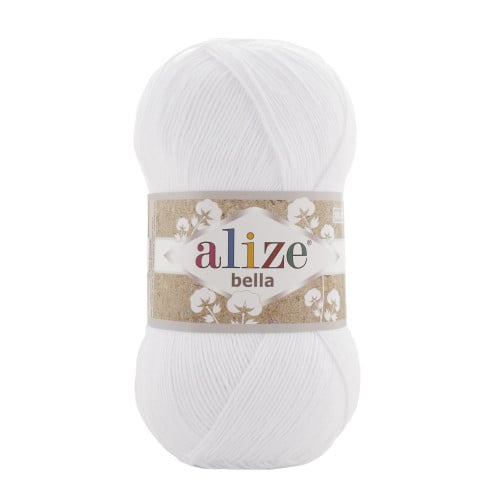 alize bella 55 بيلا