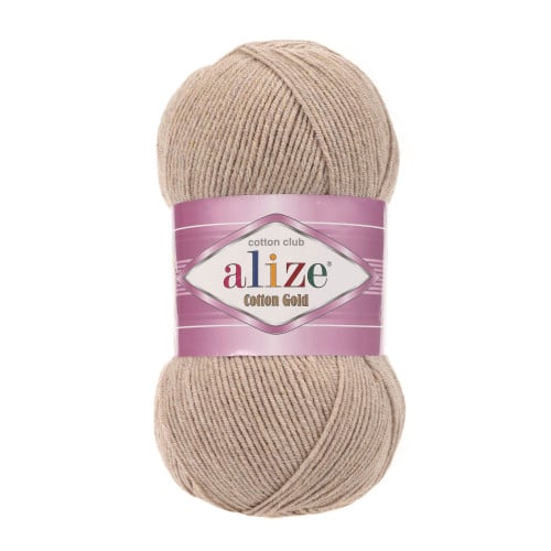 alize cotton gold 152 قطن قولد