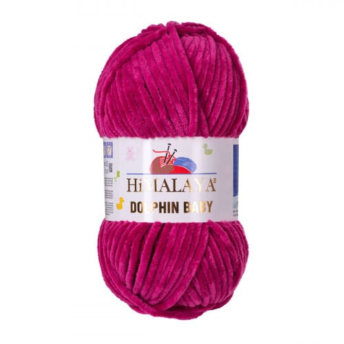 Himalaya Dolphin 310