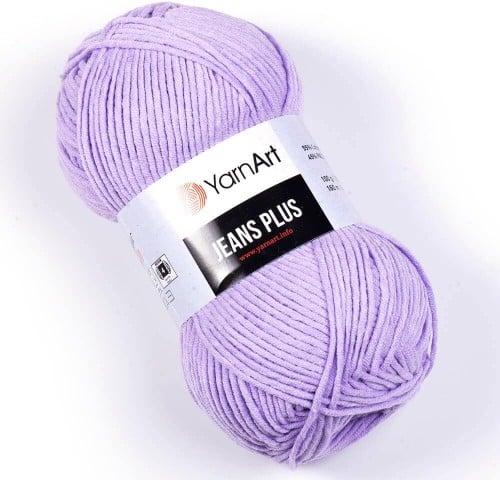 YarnArt Jeans Plus 89 جينز بلس
