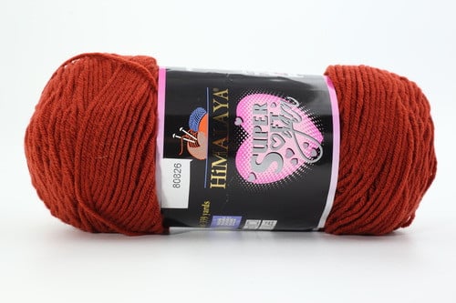 Himalaya Super Soft 826