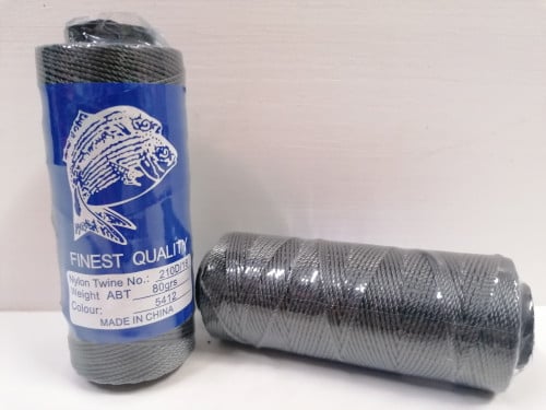 خيط السمكة مقاس 18 (5412)