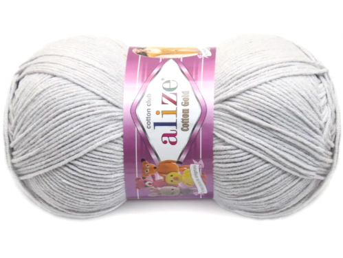 alize cotton gold 533 قطن قولد