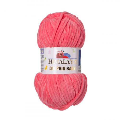 Himalaya Dolphin 332