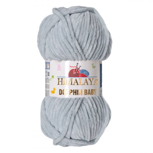 Himalaya Dolphin 325