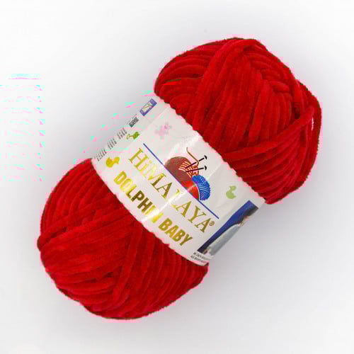 Himalaya Dolphin 318