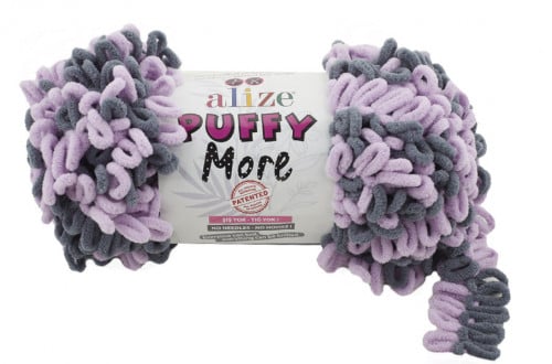 puffy more 6285