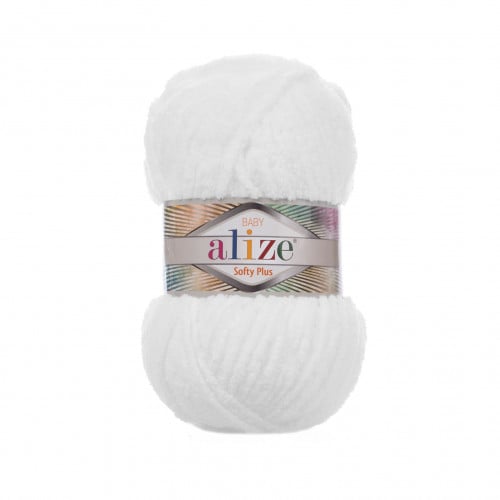 alize softy plus 55 - سوفتي بلس