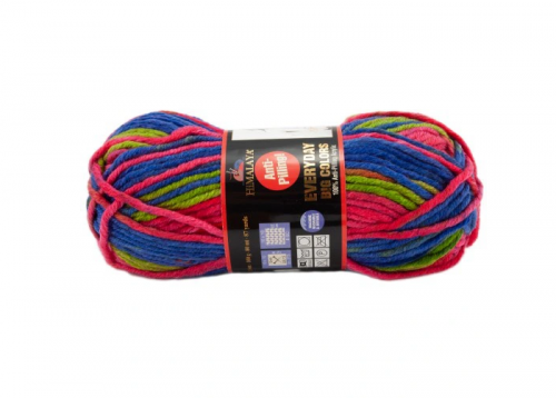 Himalaya Evrey Day Big color 802