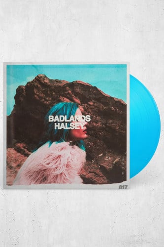 Halsey - Badlands LP