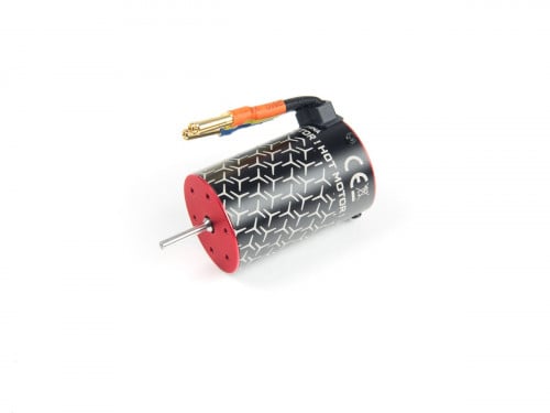 ماطور BLX 3656 3800KV 4 POLE 3S BRUSHLESS MOTOR #AR390228