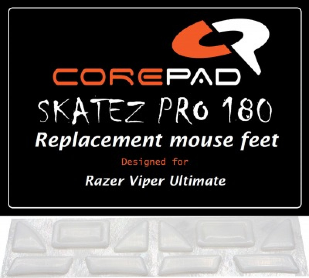Razer Viper Ultimate ɢeɢe Mousepads