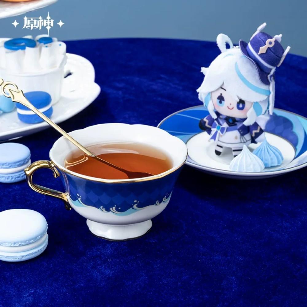 كوب فورينا قنشن امباكت |  Furina cup genshin impact