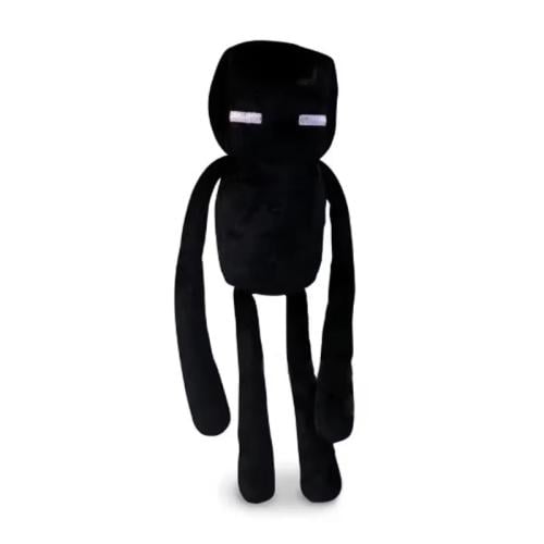 دمية اندرمان ماينكرافت | Mainecraft Enderman
