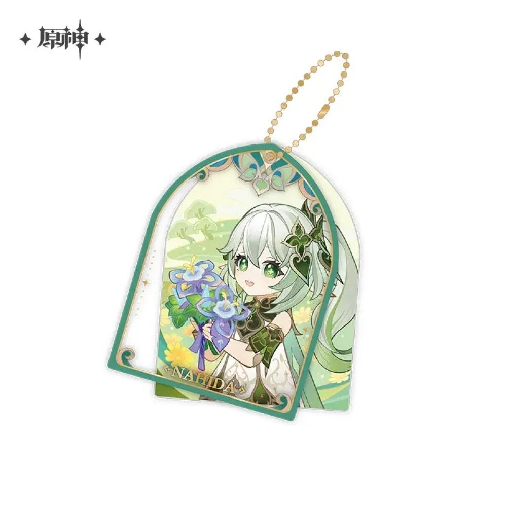 Nahida Pendant