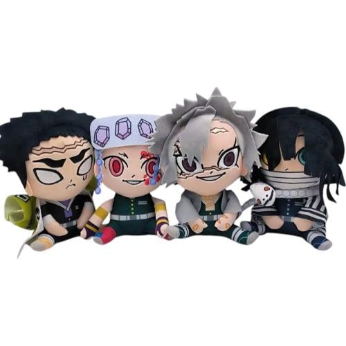 دمى قاتل الشياطين | demon slayer