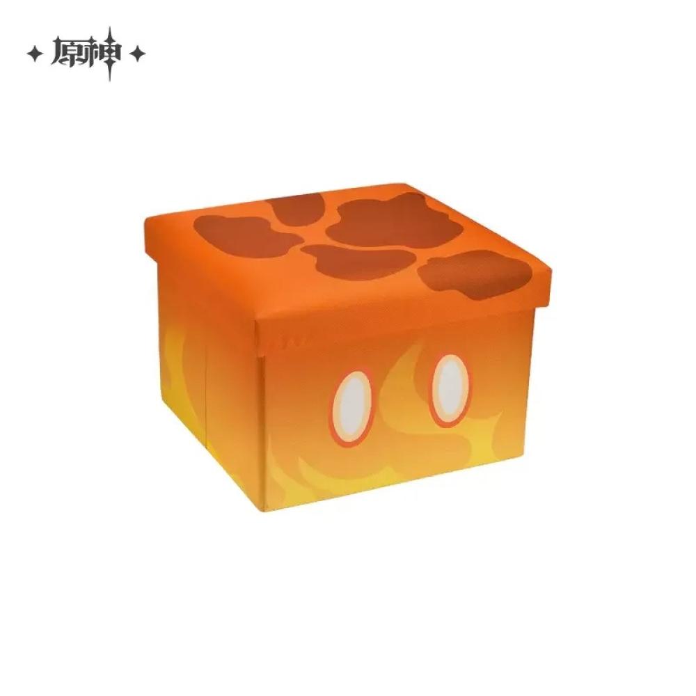 Pyro Slime