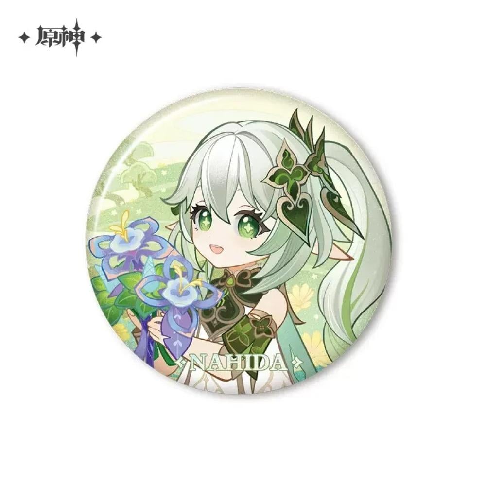 Nahida Badge