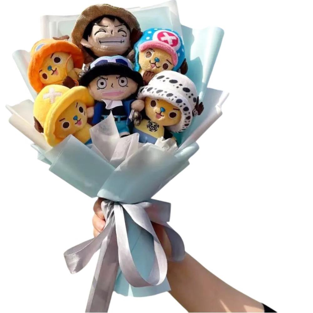 باقة ون بيس | One piece