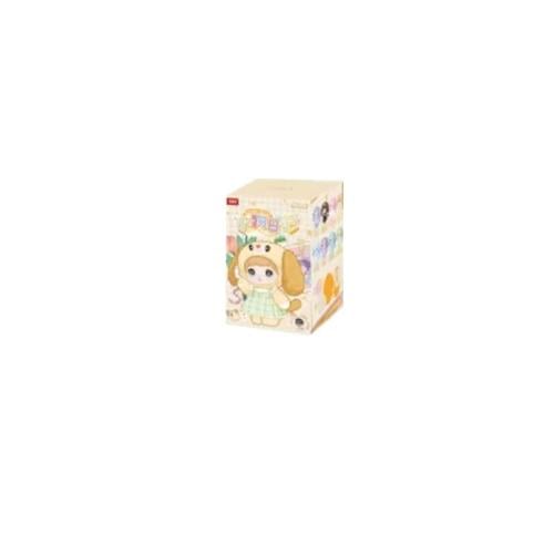 نومي | Nommi Never Closes Doll