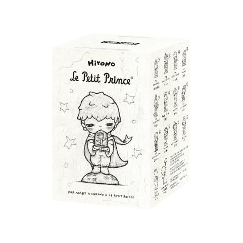 هيرونو × الأمير الصغير | Hirono × Le Petit Prince...