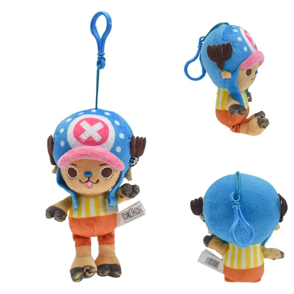 Tony Tony Chopper