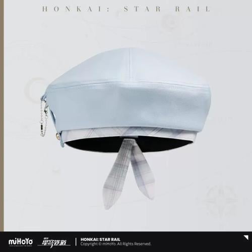 قبعة مارس ٧ هونكاي ستار ريل | Honkai star rail