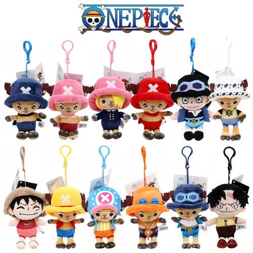 ميداليات دمى ون بيس | One Piece pins
