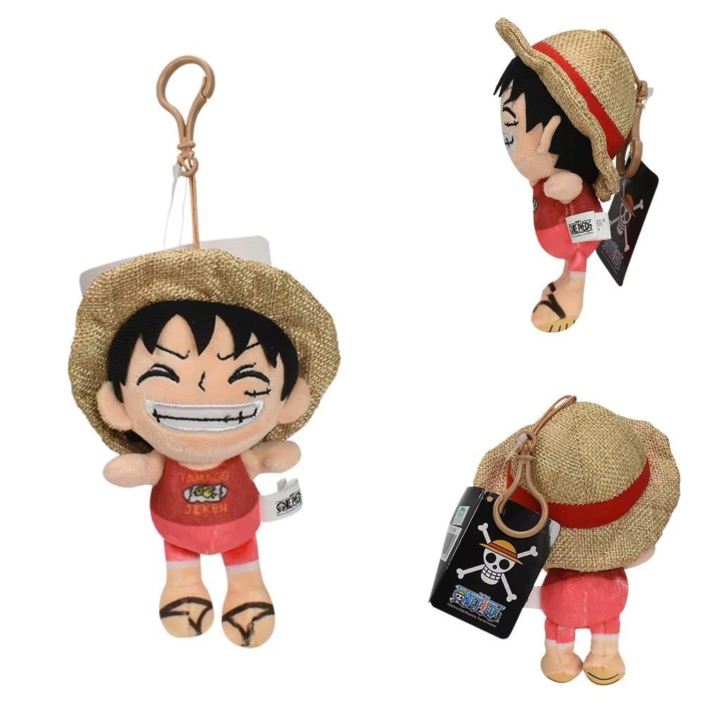 Luffy