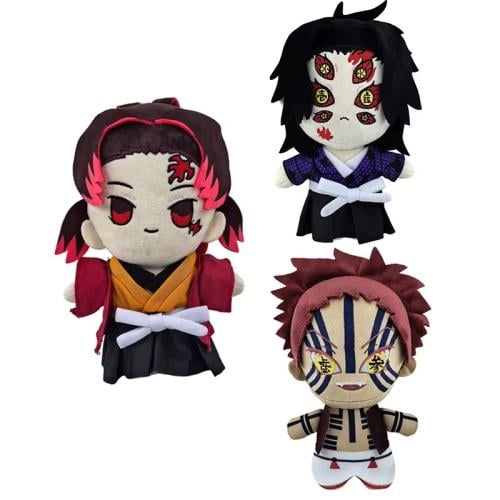 دمى قاتل الشياطين | demon slayer