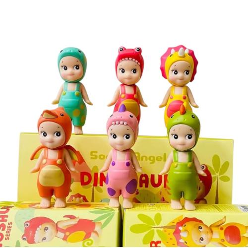 سوني انجل الديناصورات | Sonny Angel Mini figure Di...