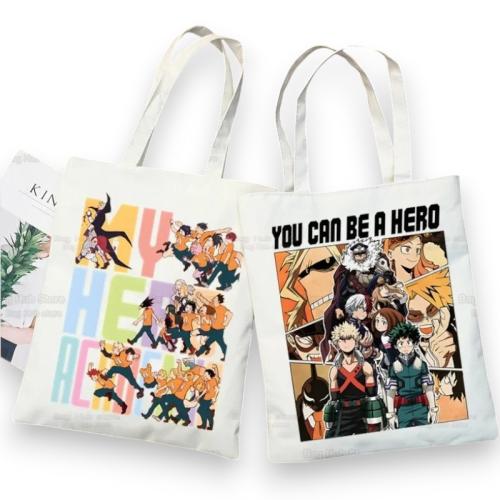 توت باق أكاديمية بطلي | Boku no Hero Academia Tote...