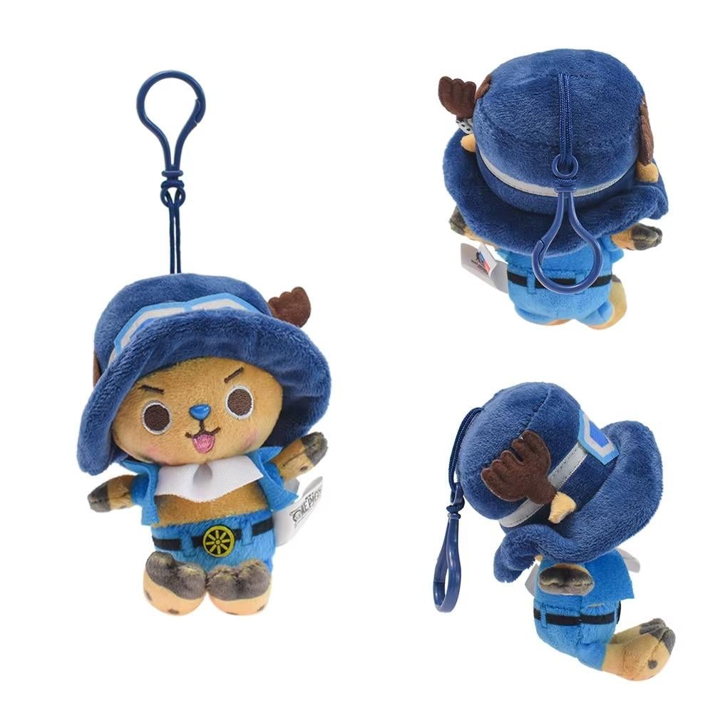 blue Sabo