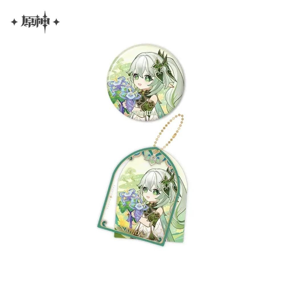 Nahida Set
