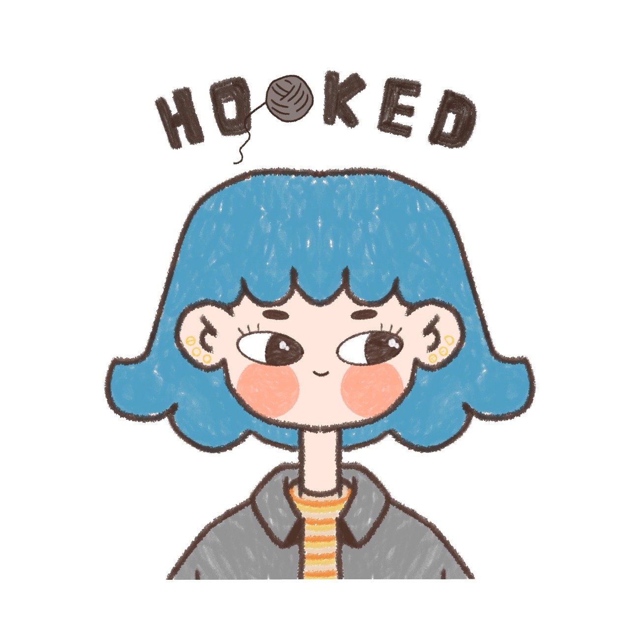 Hoocked