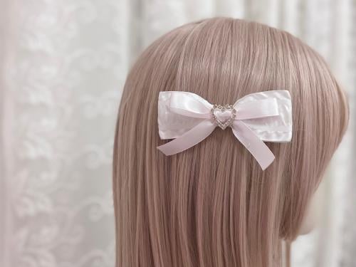 alice bow