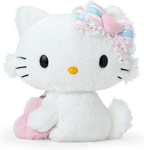 دمية تشارمي كيتي | charmmy kitty plush
